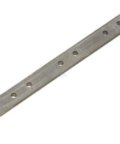 Barra cuchilla 21 x 6 x 5586,6 mm