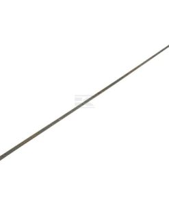 Barra cuchilla 21 x 6 x 5586,6 mm