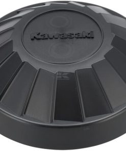 Air filter rain cover