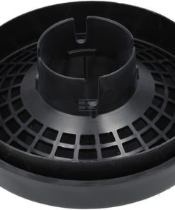 Air filter rain cover