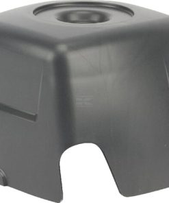 Carcasa del filtro de aire 3 Tapa