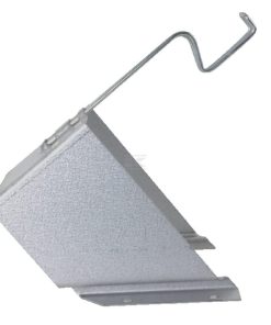 Soporte de cuñas tam. 53 galv.