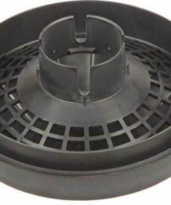 Air cleaner cover Kawasaki