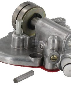 Bomba de aceite