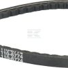 Correa trapezoidal