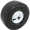 Rueda articulada, conjunto