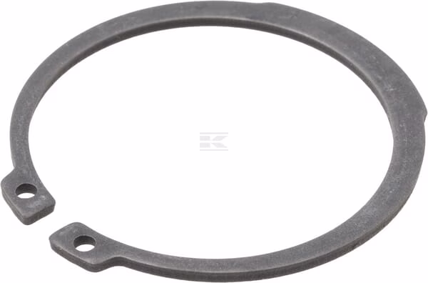 Circlip 52 x 2 externo din 47 2 Circlip 52 x 2 externo din 47