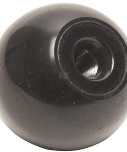 Cabezal esférico M8x25mm