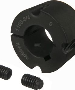 Casquillo Taperlock 3/4"