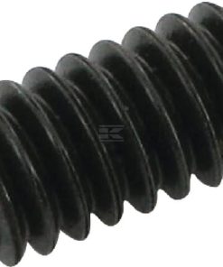 Tornillo sin cabeza 1/4" x 1/2" BSW