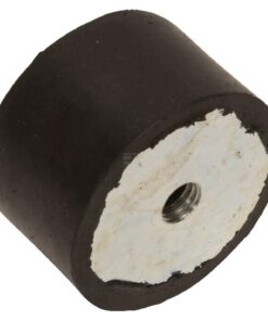 Dispositivo antivibración Tipo C