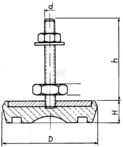 Montaje máquina BAJA X