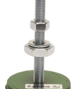 Montaje máquina BAJA
