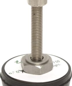 Montaje máquina BAJA X