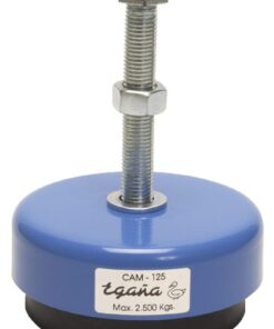 Montaje en máquina CAM