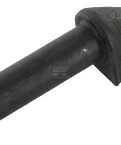 Pasador soldadura plano 16 mm