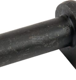 Pasador soldadura alto 16 mm