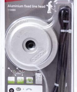 Aluminium Trimmer Head