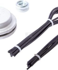Aluminium Trimmer Head