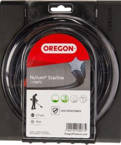 Hilo corte Ø 2.7mmx70m Nylium Starline