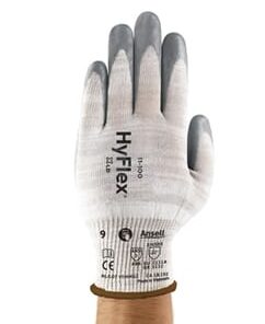 Guantes HyFlex® 11-100, talla S