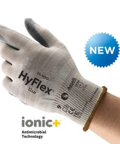 Guantes HyFlex® 11-100, talla 2XL