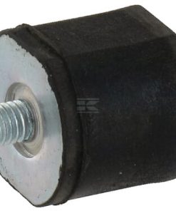 Dámper antivibratorio