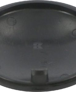 CUBIERTA DE RUEDA NEGRA