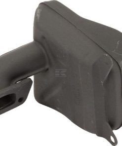 Muffler
