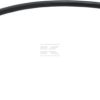 Cable 0,3 mtr Deutsch