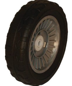 Rueda con rodamientos p/Alu 48