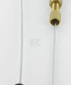 Cable de acoplamiento