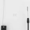 Cable de freno motor 5 Cable de freno motor