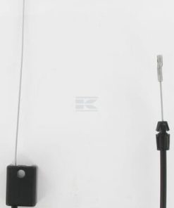 Cable de freno motor