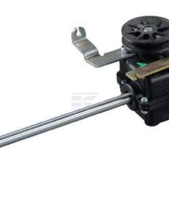 Transmission 46/52 Rt Vario (F Steal-Rim 3 Engranajes Premio 40