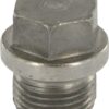 Collar Plug M18x1.5 Votex