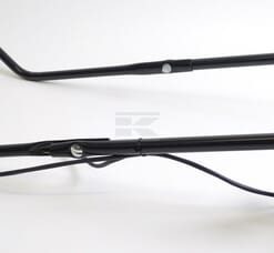 Manillar p/Silent 33/40 4 Manillar p/Silent 33/40