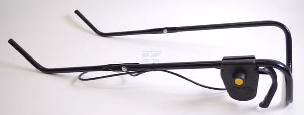 Manillar p/Silent 33/40 2 Manillar p/Silent 33/40