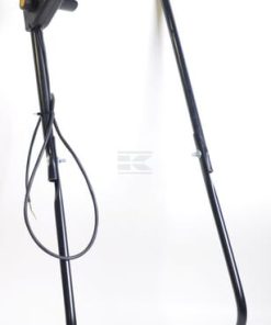 Manillar p/Silent 33/40 5 Manillar p/Silent 33/40