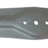 Cuchilla 530/10mm Turbo 55 Stiga