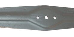 Cuchilla 530/10mm Turbo 55 Stiga
