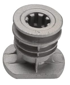 Soporte de cuchilla