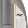 Aceite motor sintético, 10W-30, 1,4 L, de Stiga