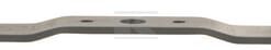 Cuchilla para mulching para 2016 L=455
