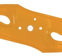 Cuchilla de mulching Twinclip 50 L=480