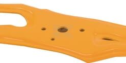Cuchilla de mulching Twinclip 50 L=480