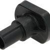 Long blade hub D.17