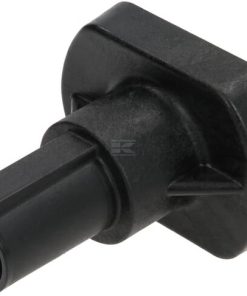 Long blade hub D.17