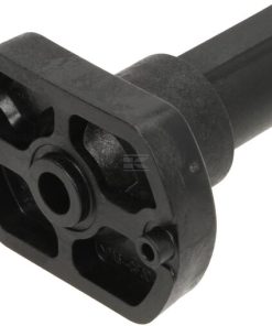 Long blade hub D.17