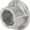 Soporte de cuchilla